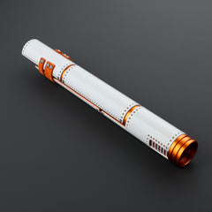 The Saber Smith lightsaber – view 6