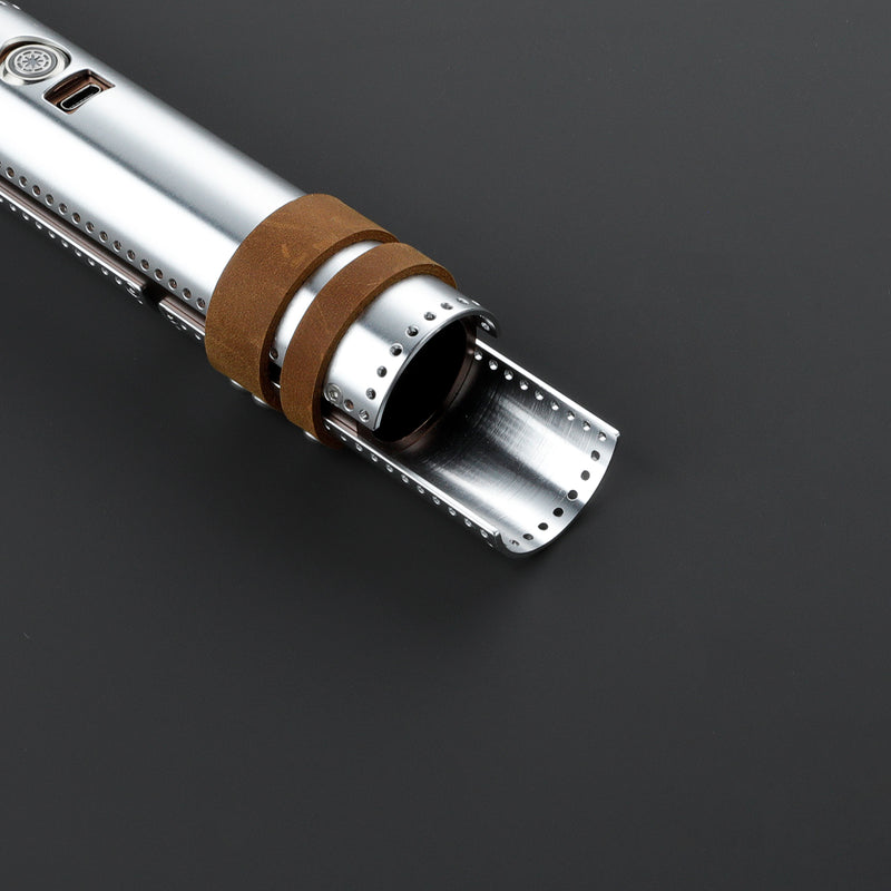 The Saber Smith lightsaber – view 7