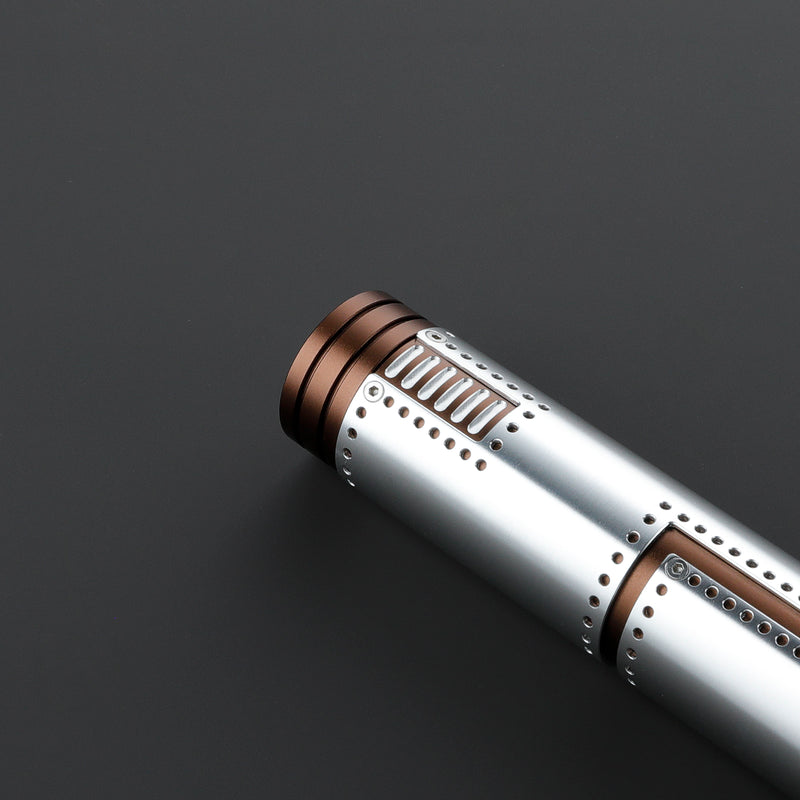 The Saber Smith lightsaber – view 8