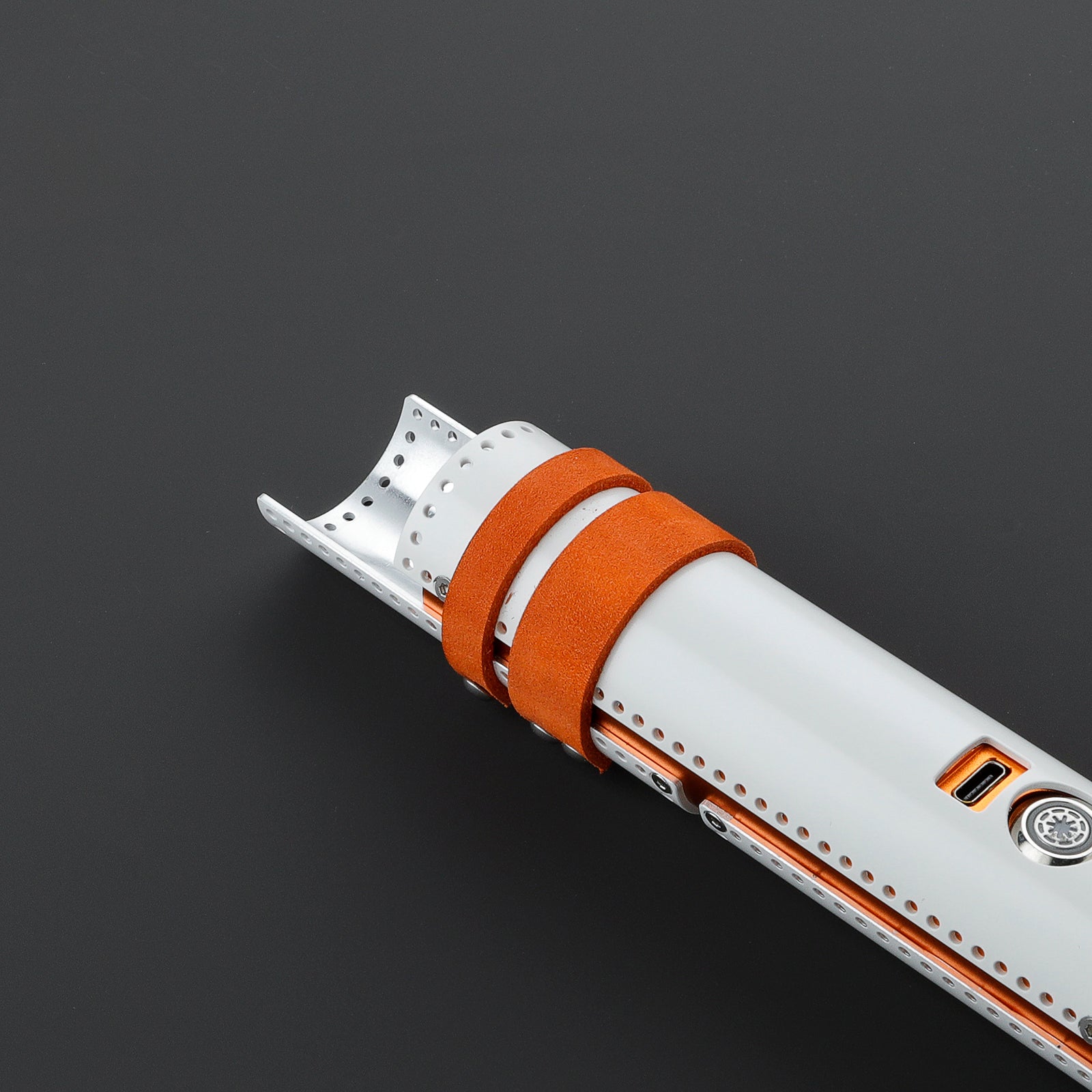 The Saber Smith lightsaber – view 9