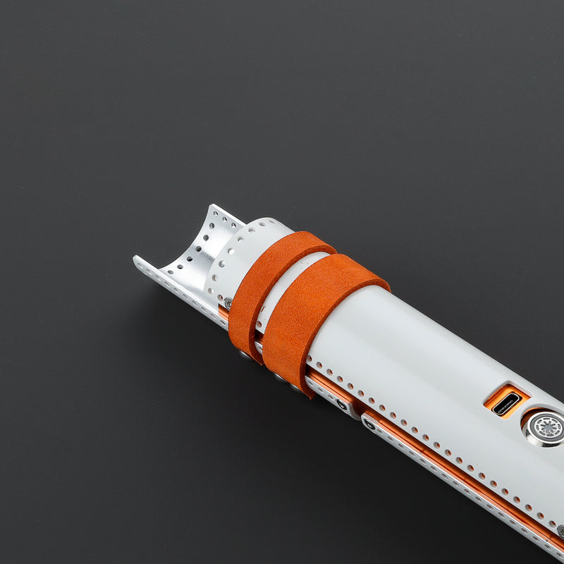 The Saber Smith lightsaber – view 9