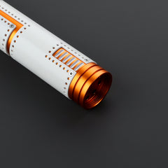 The Saber Smith lightsaber – view 10