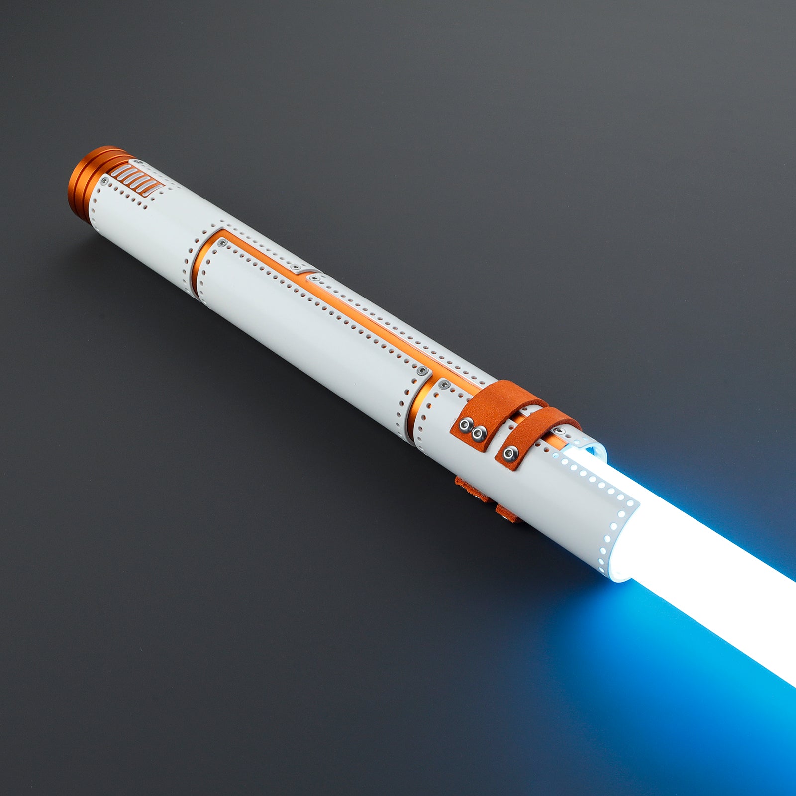 The Saber Smith lightsaber – view 11