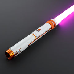 The Saber Smith lightsaber – view 12