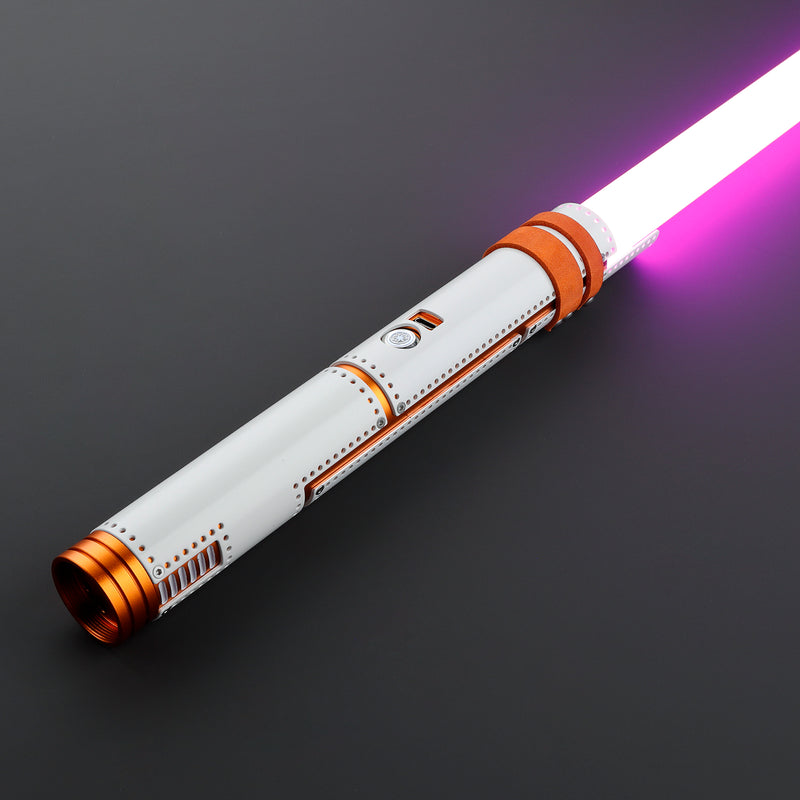 The Saber Smith lightsaber – view 12