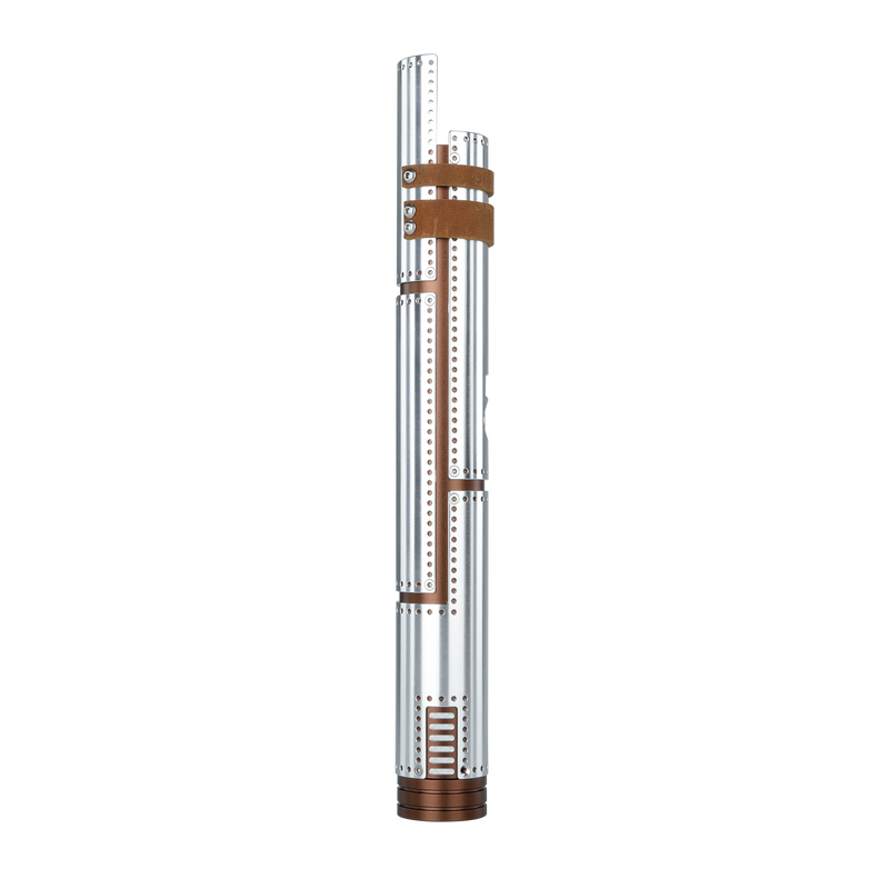 The Saber Smith lightsaber – view 13