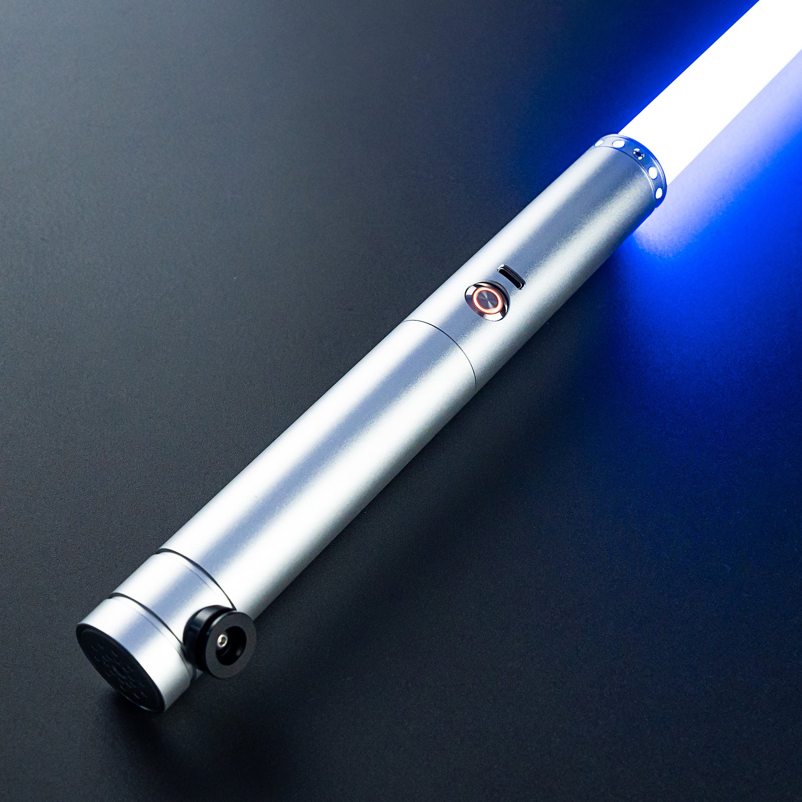 The Fathom lightsaber – view 2