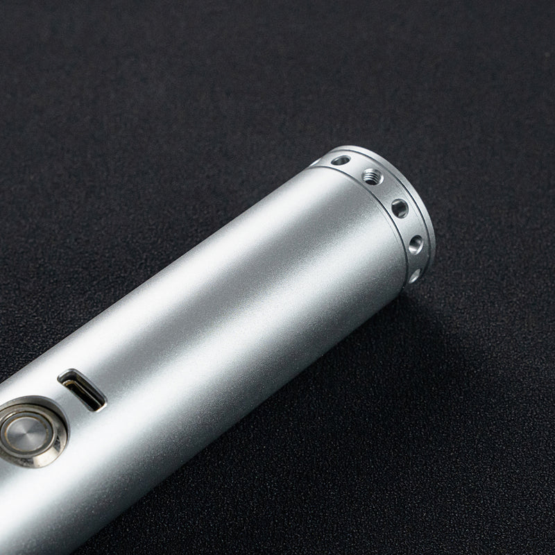 The Fathom lightsaber – view 3