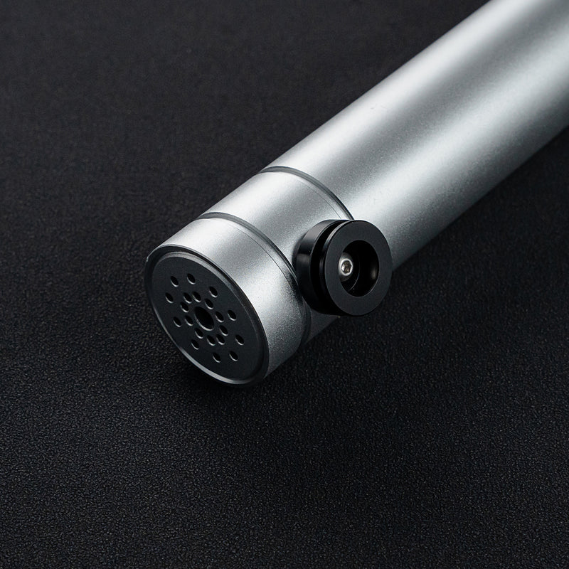 The Fathom lightsaber – view 4