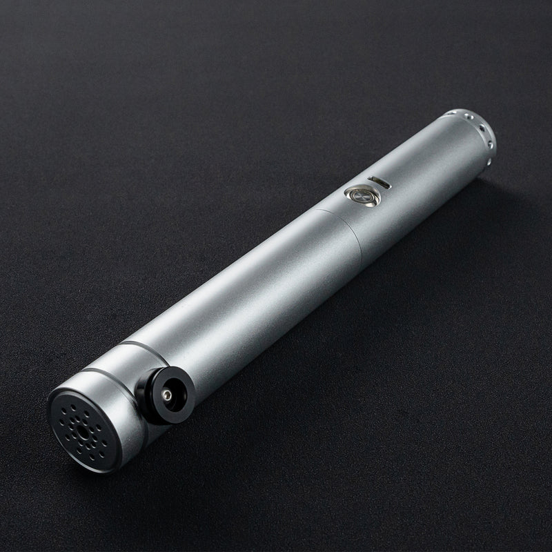 The Fathom lightsaber – view 5