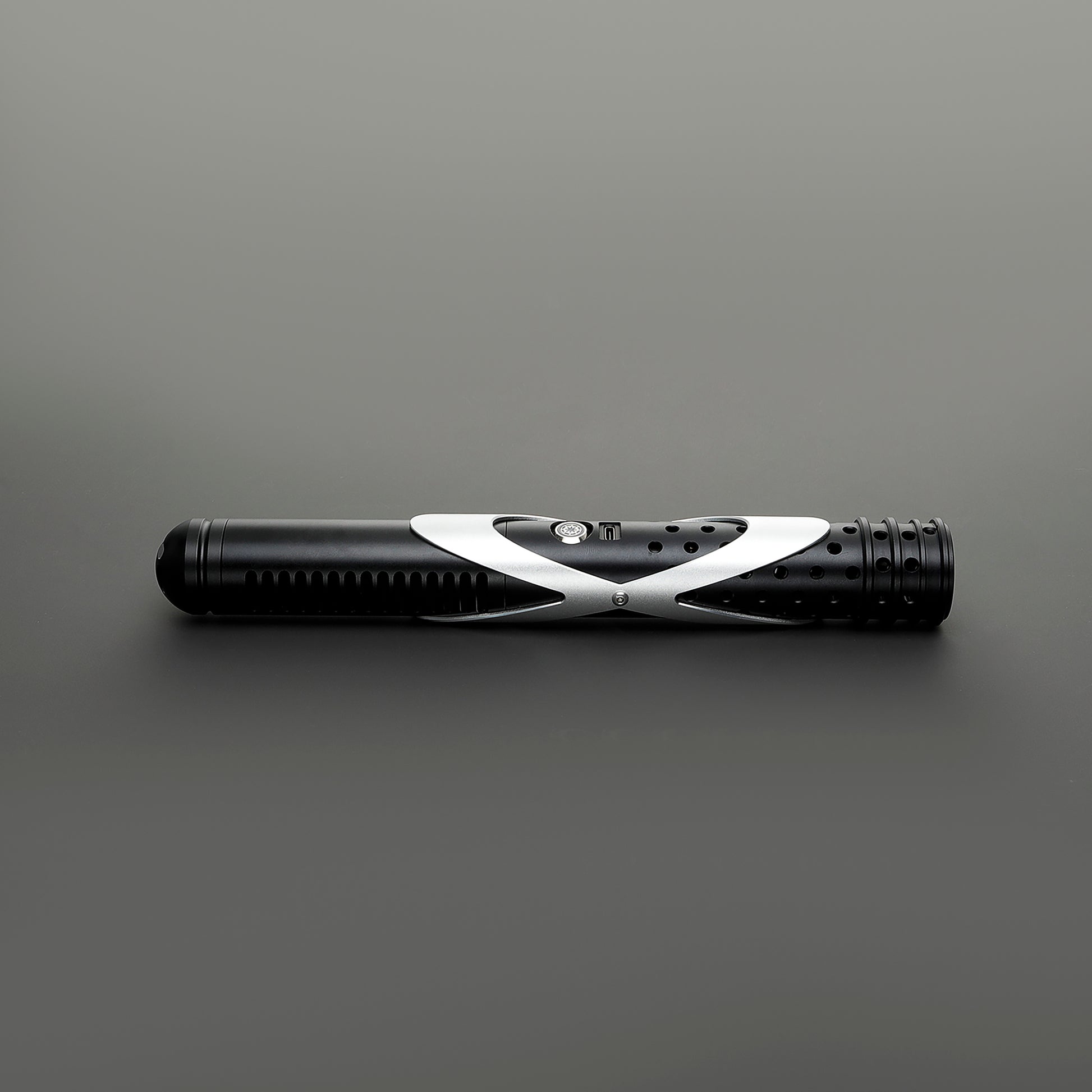 The Abyss lightsaber hilt