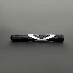 The Abyss lightsaber hilt