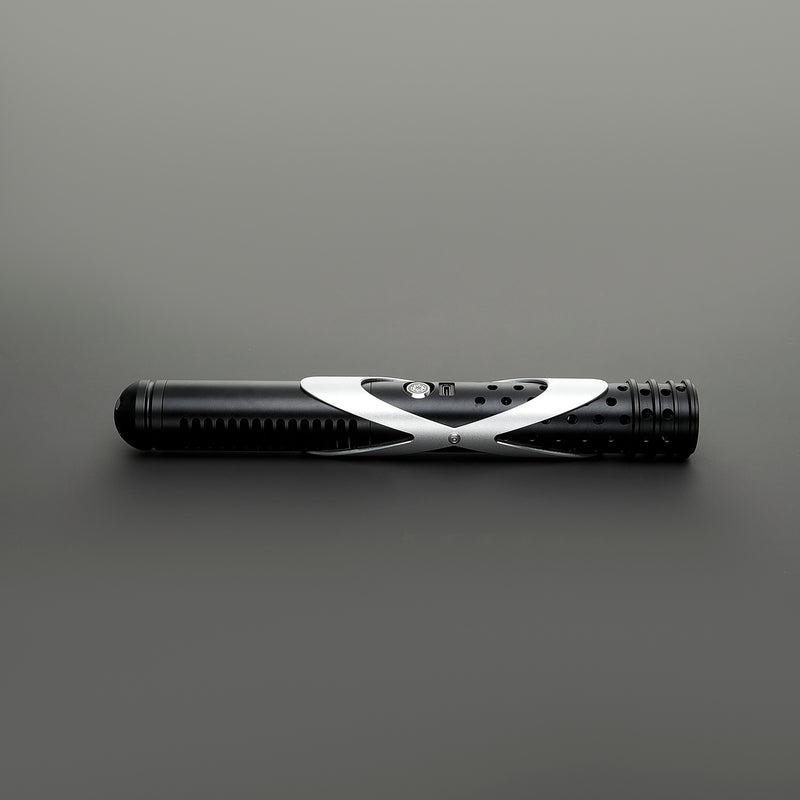 The Abyss lightsaber hilt