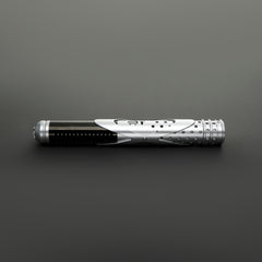 The Abyss lightsaber – view 2