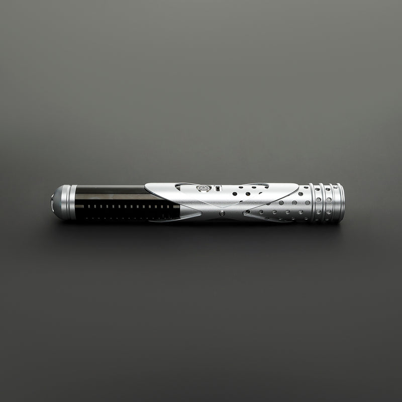 The Abyss lightsaber – view 2