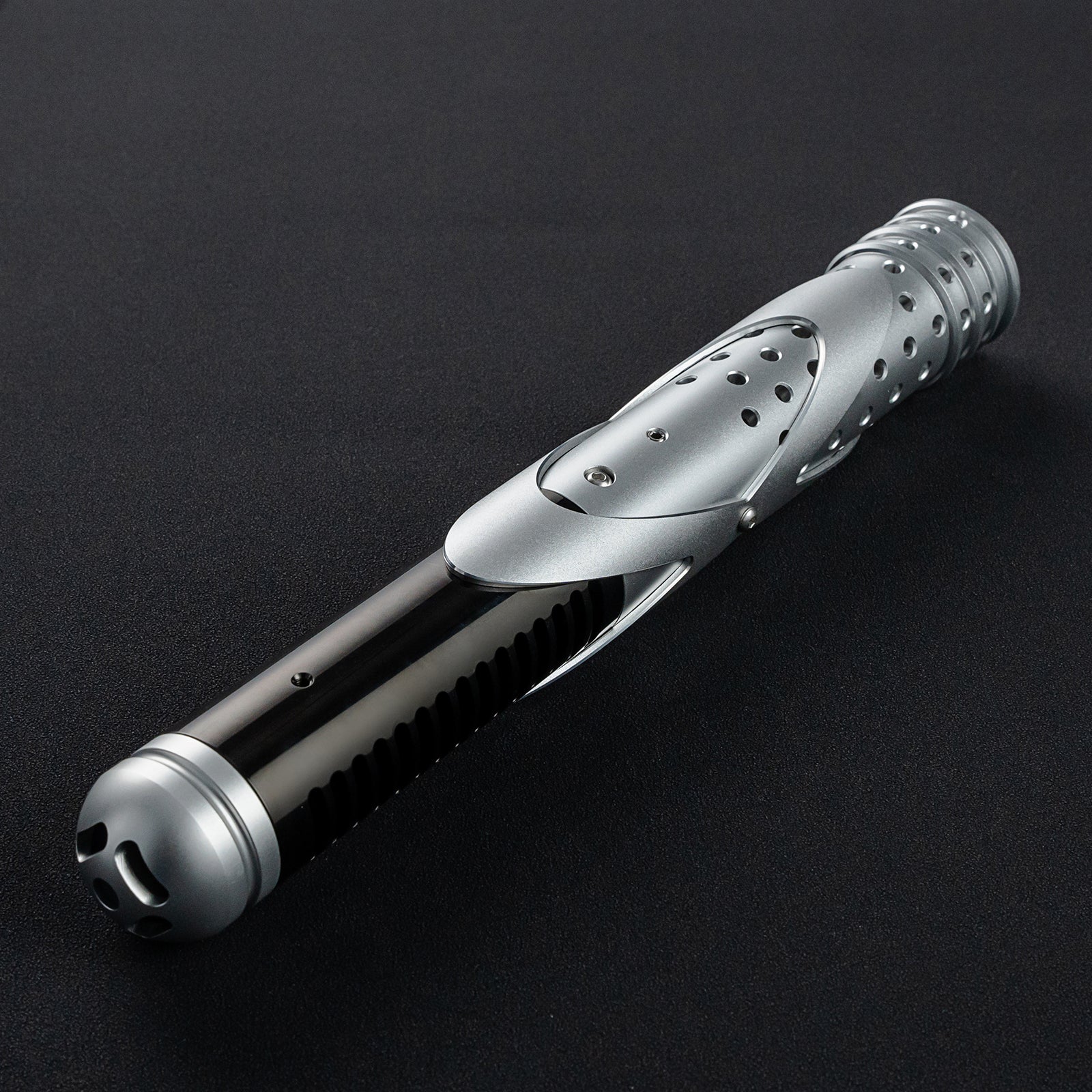 The Abyss lightsaber – view 4
