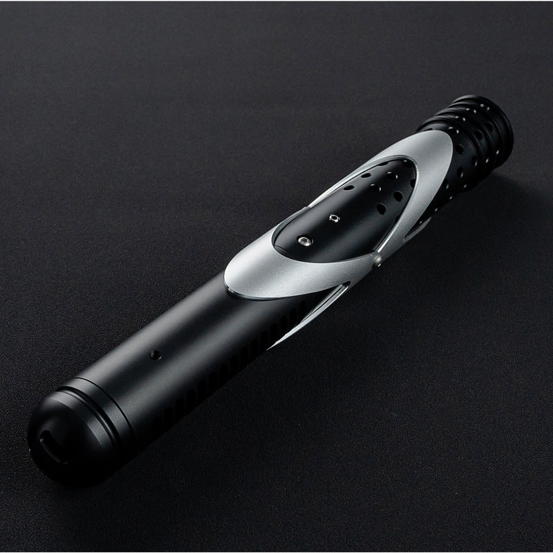 The Abyss lightsaber – view 8