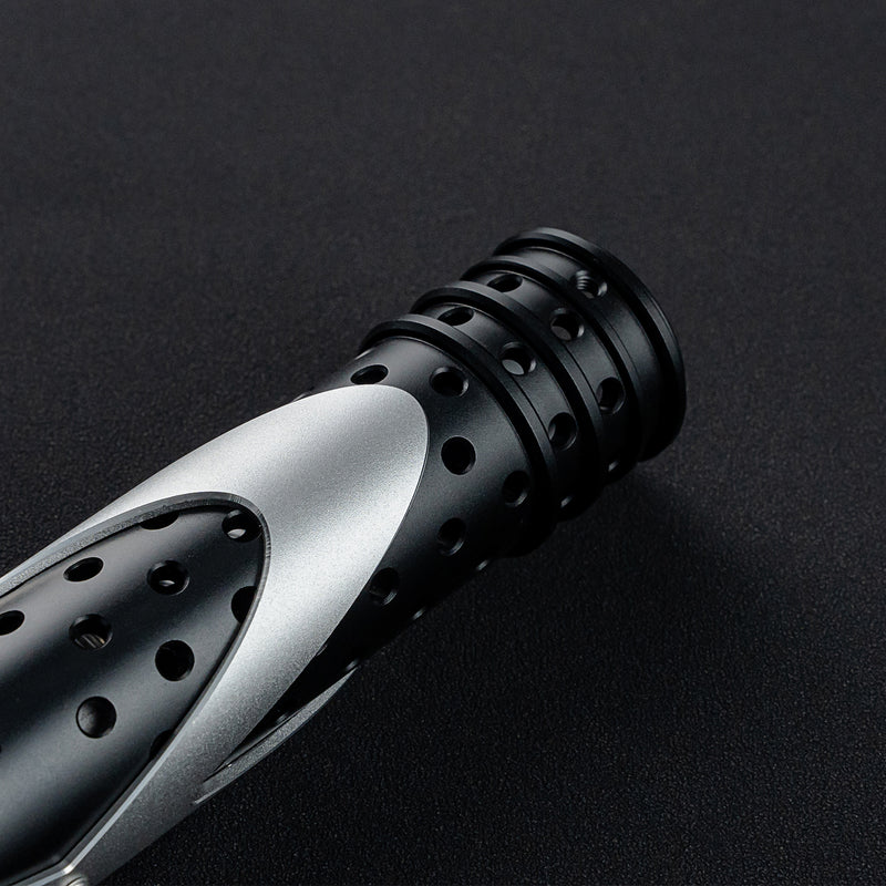 The Abyss lightsaber – view 9