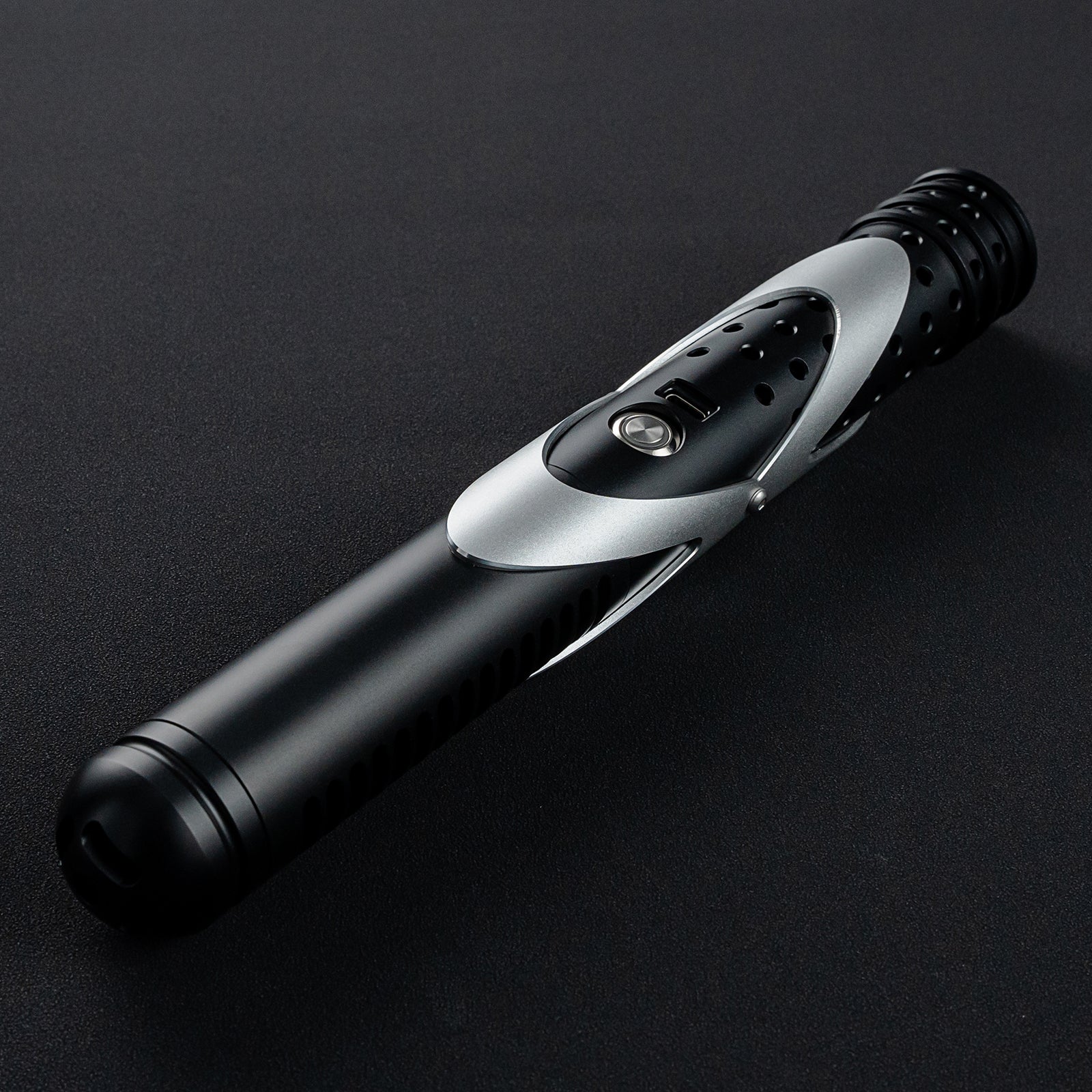The Abyss lightsaber – view 11