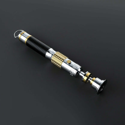The Cordova Xeno-RGB & Xeno-pixel Parsec Saber (Xeno3)