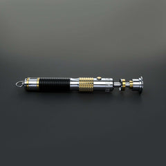 Master Cordova from Jedi Survivor inspired lightsaber