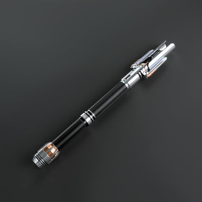 The Survivor - Cross Xeno Pixel Parsec Saber (Xeno3)