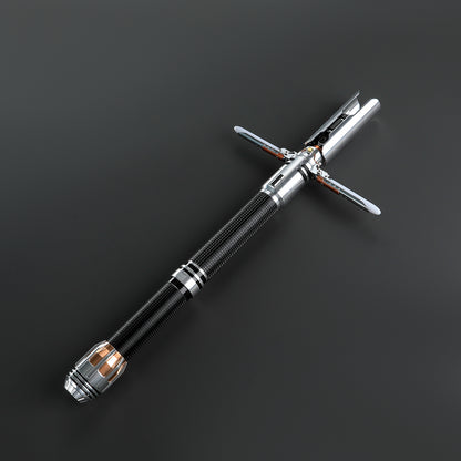 The Survivor - Cross Xeno Pixel Parsec Saber (Xeno3)