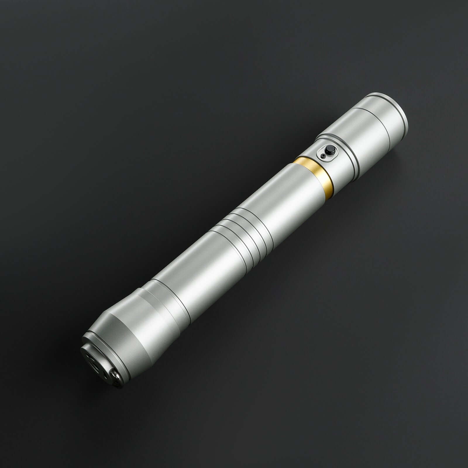 Master Vernestra from the Acolyte inspired lightsaber