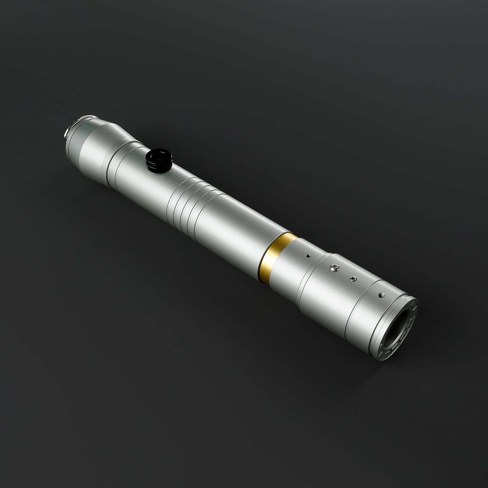 Master Vernestra from the Acolyte inspired lightsaber