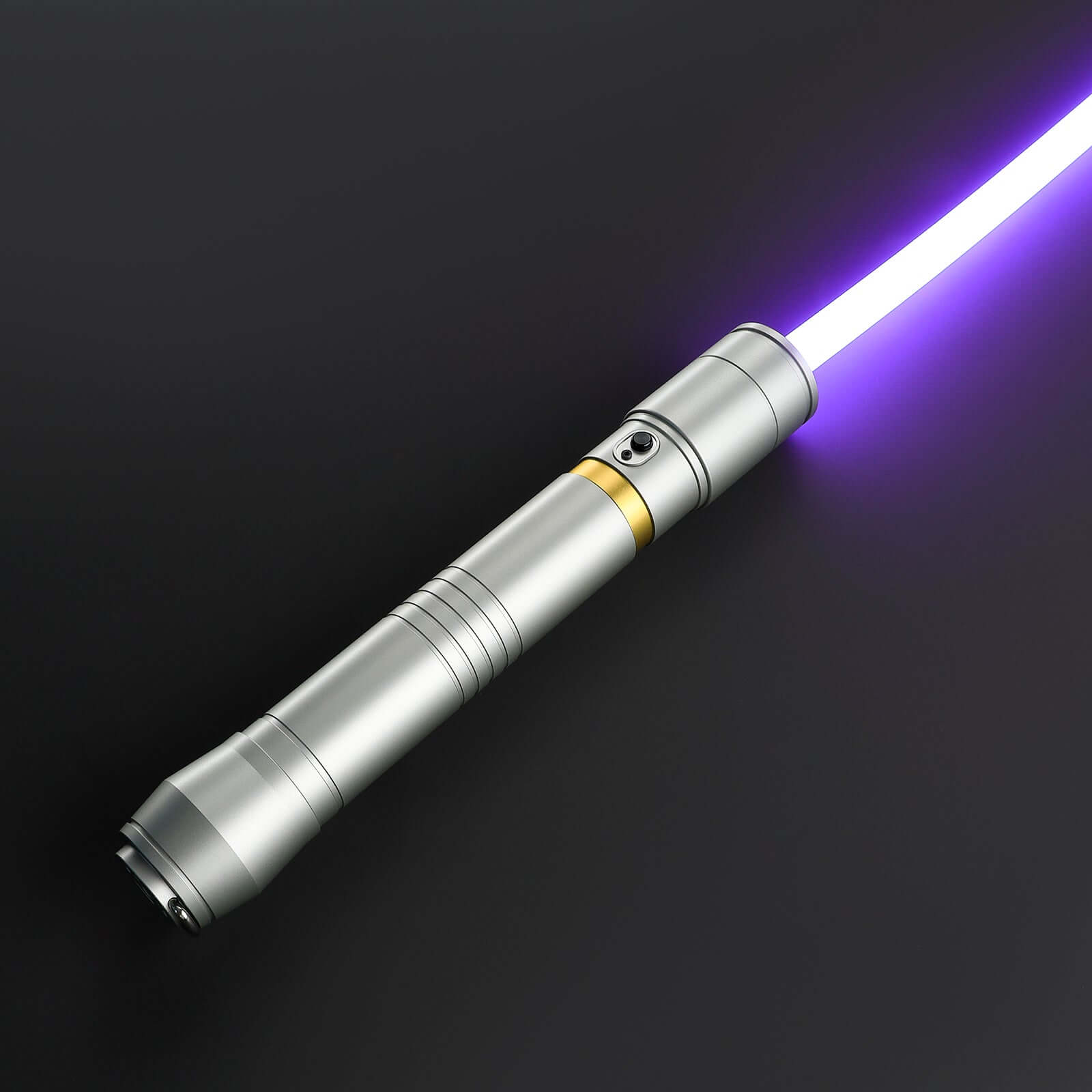 Master Vernestra from the Acolyte inspired lightsaber