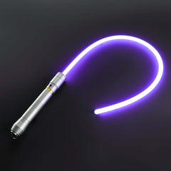 Master Vernestra from the Acolyte inspired lightsaber