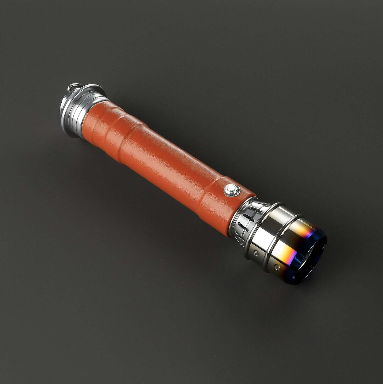 Jecki from The Acolyte inspired lightsaber