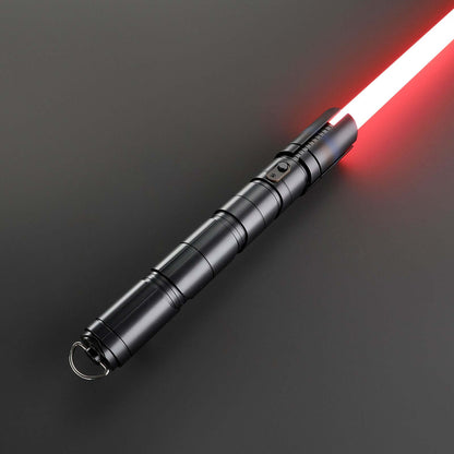 Stranger from The Acolyte inspired lightsaber