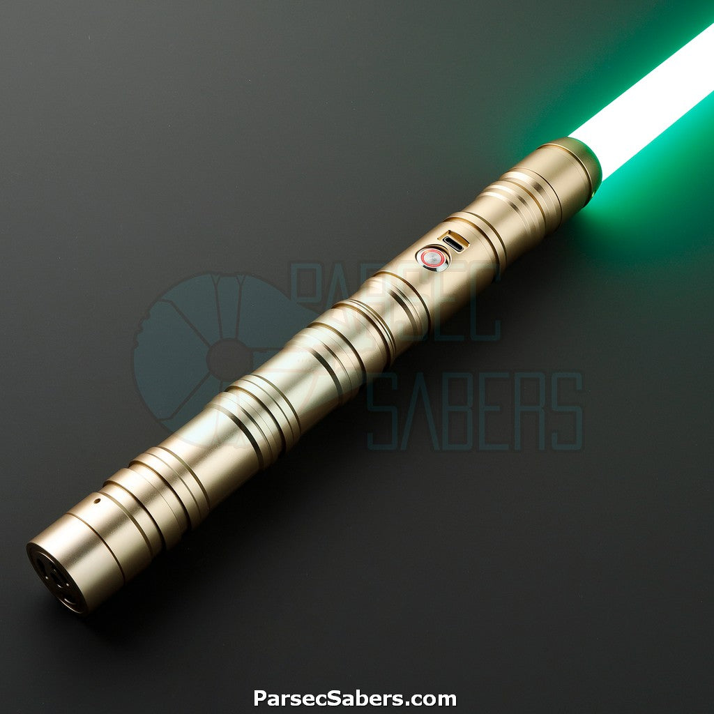 The Legion Xeno RGB & Xeno Pixel Parsec Saber (Xeno3)-Apprentice Saber-Parsec Sabers
