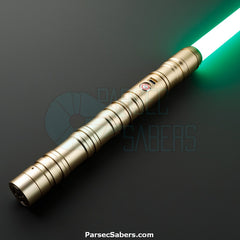The Legion Xeno RGB & Xeno Pixel Parsec Saber (Xeno3)-Apprentice Saber-Parsec Sabers