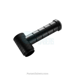 Empuñadura con tapa de pomo - Accesorio y complemento para sable Parsec-3