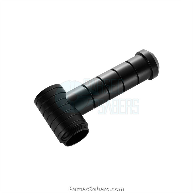 Empuñadura con tapa de pomo - Accesorio y complemento para sable Parsec-3