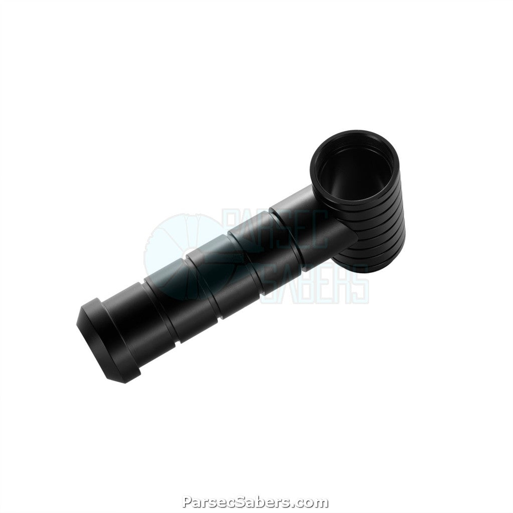 Empuñadura con tapa de pomo - Accesorio y complemento para sable Parsec-4