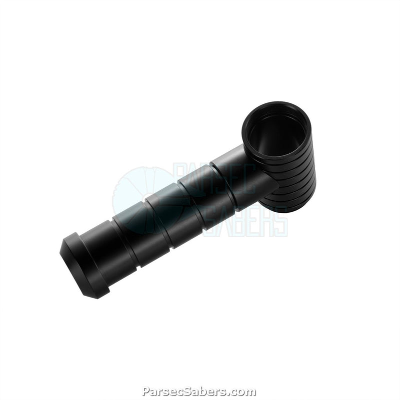 Empuñadura con tapa de pomo - Accesorio y complemento para sable Parsec-4