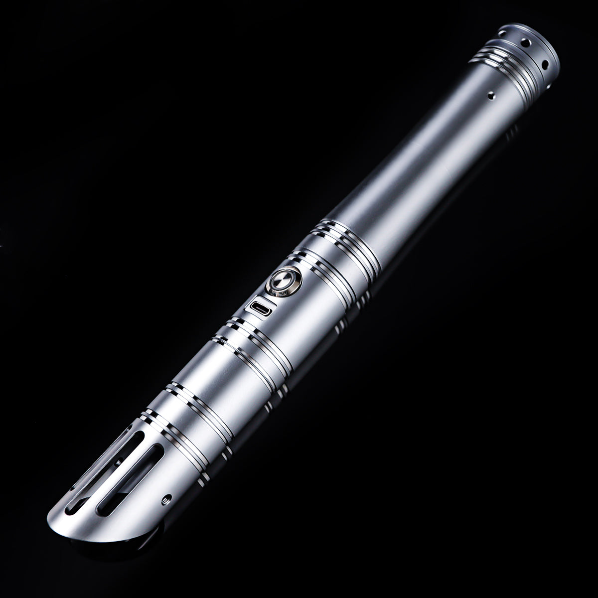 The Trench lightsaber hilt