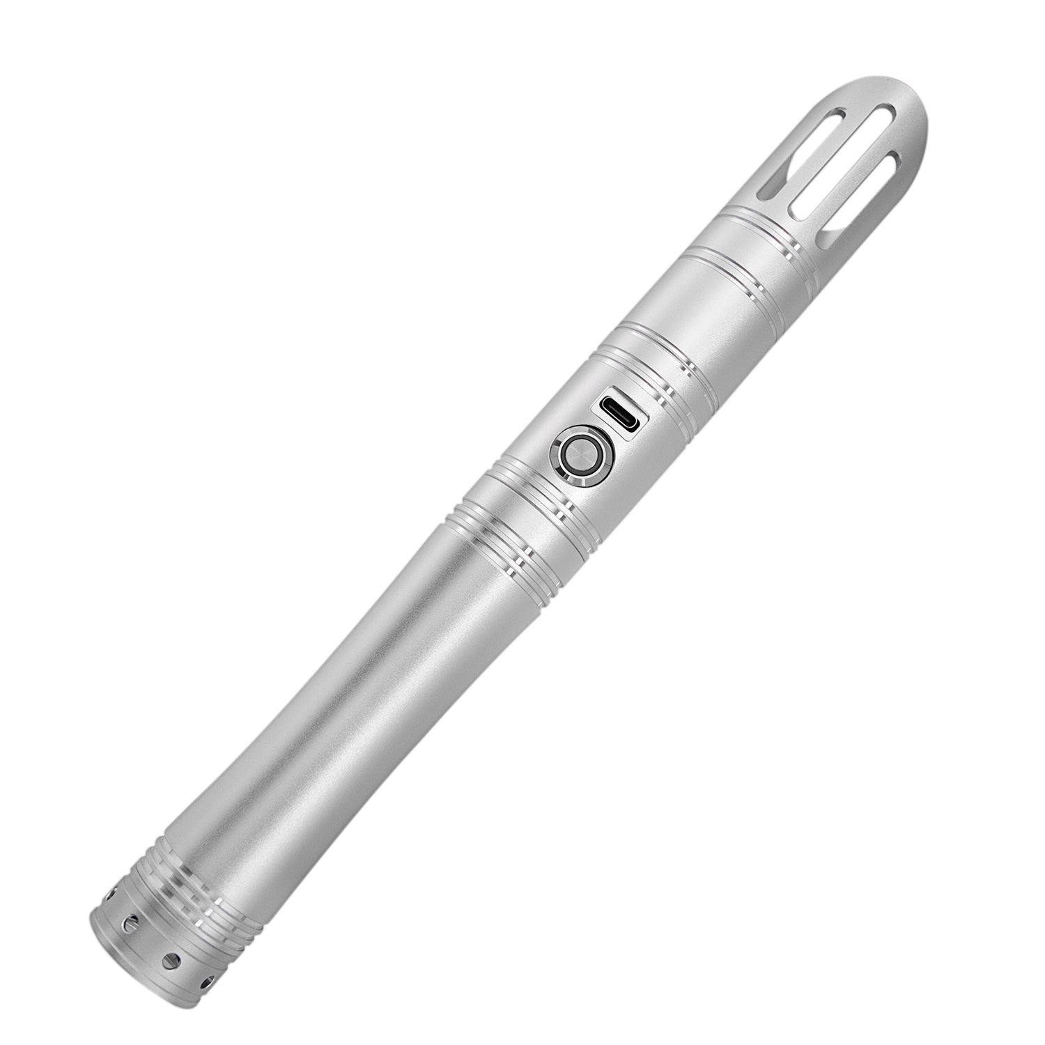 The Trench lightsaber – view 4