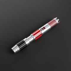 The Cavern lightsaber – view 2