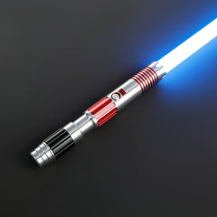 The Cavern lightsaber – view 4