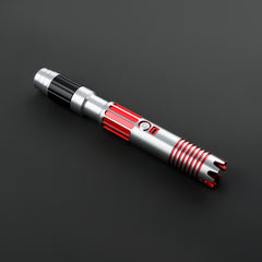 The Cavern lightsaber hilt