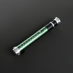 The Grotto lightsaber – view 2
