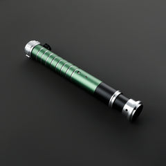 The Grotto lightsaber hilt
