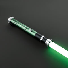 The Grotto lightsaber – view 5