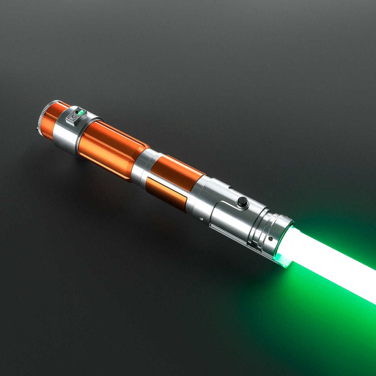 The Indara Xeno Pixel Parsec Saber (Xeno3)-5