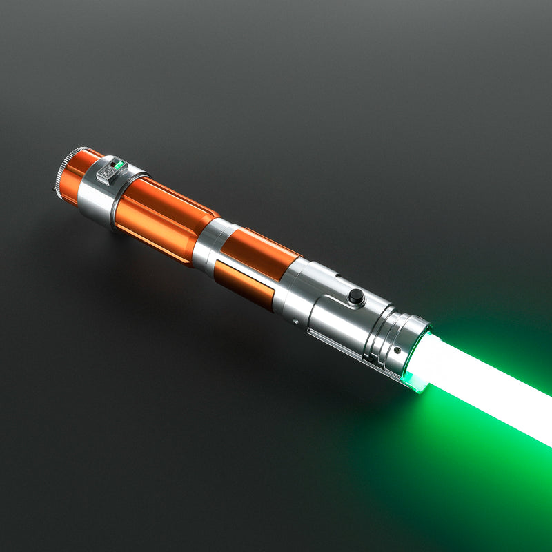 The Indara Xeno Pixel Parsec Saber (Xeno3)-5