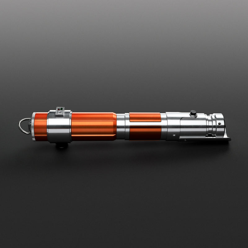The Indara Xeno Pixel Parsec Saber (Xeno3)-4